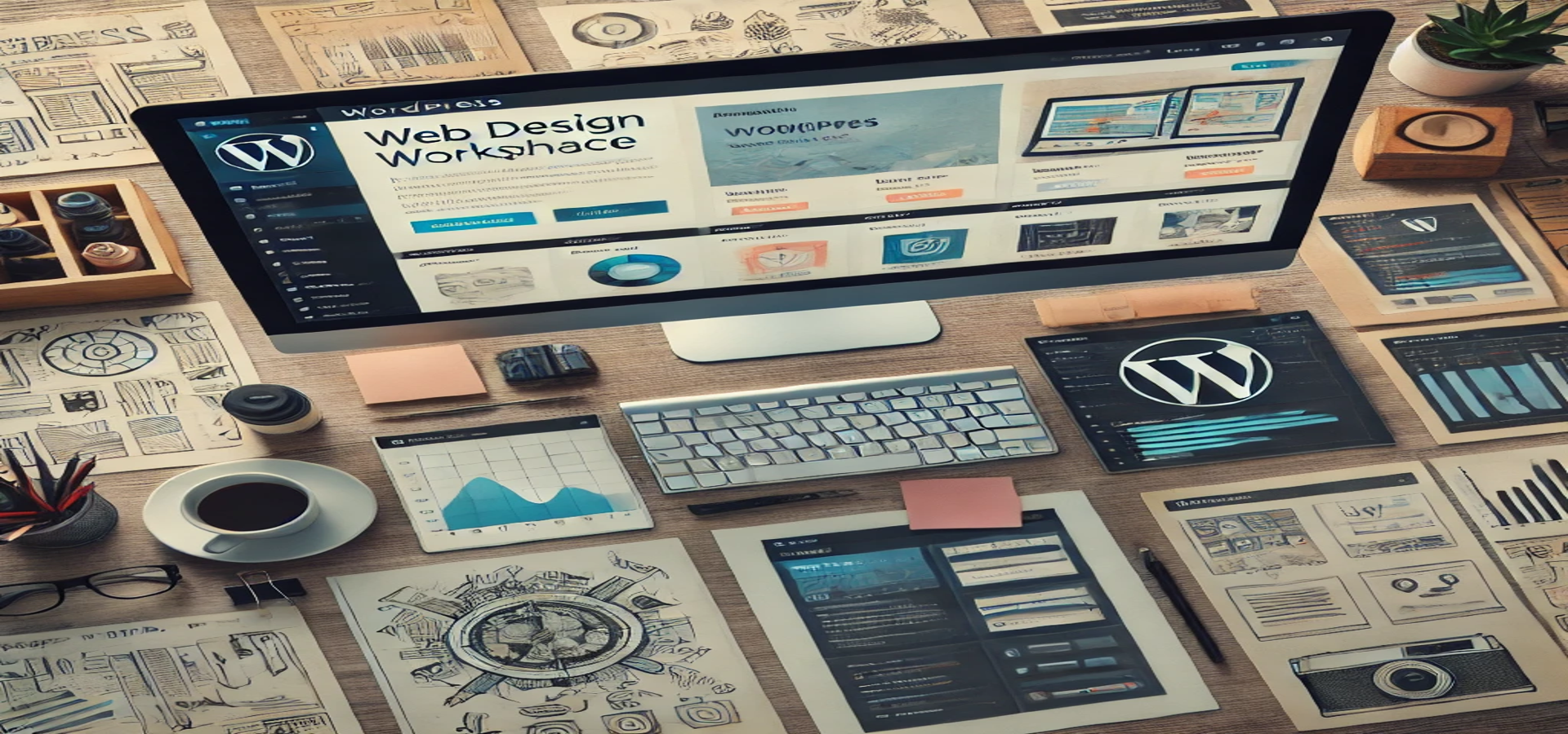 Best Practices for WordPress Web Design