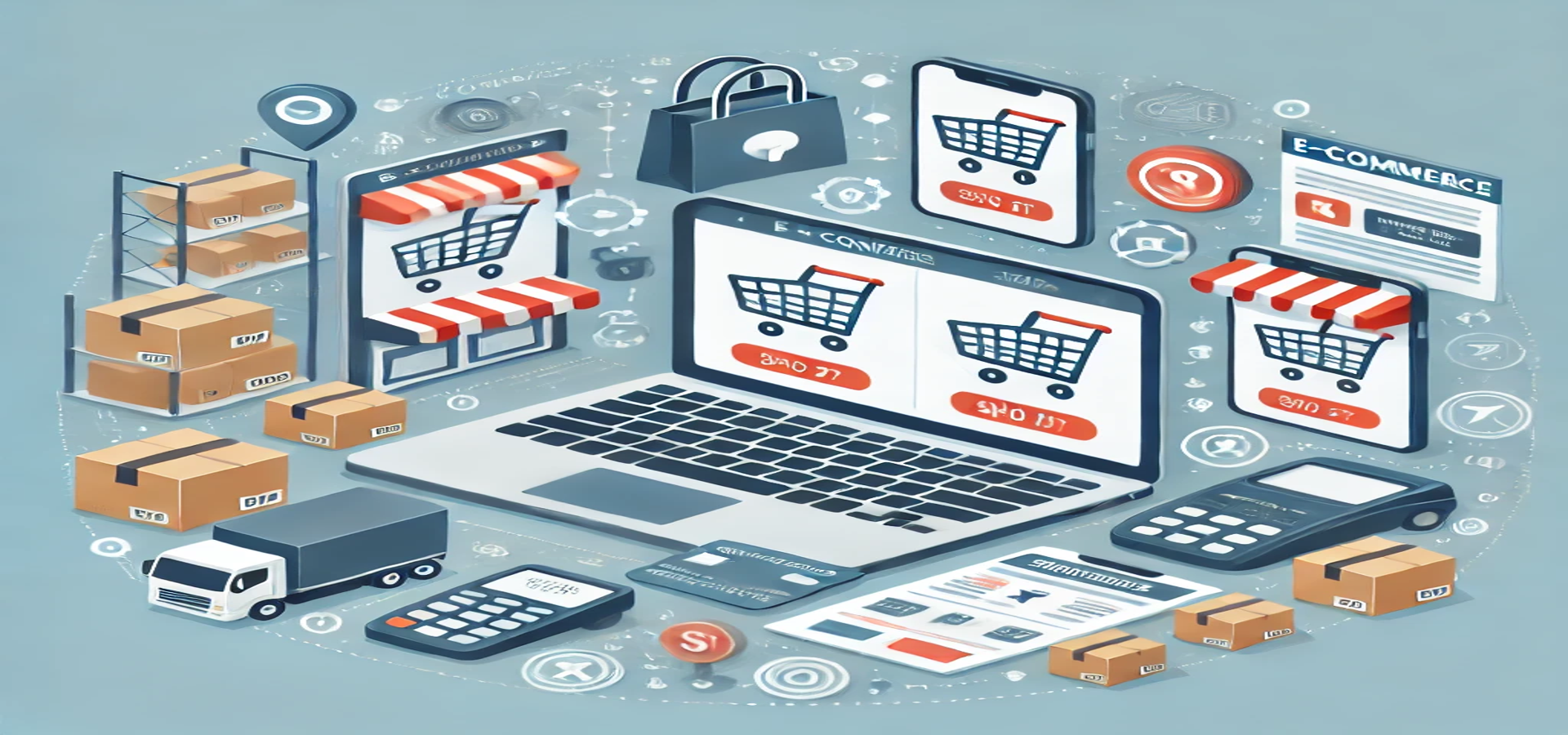 The Future of E-commerce: Trends to Watch