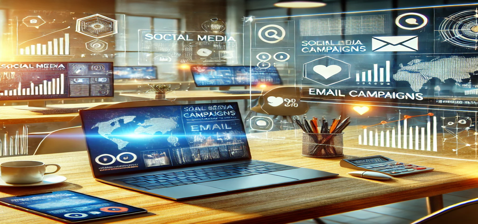 Top Digital Marketing Strategies for 2024