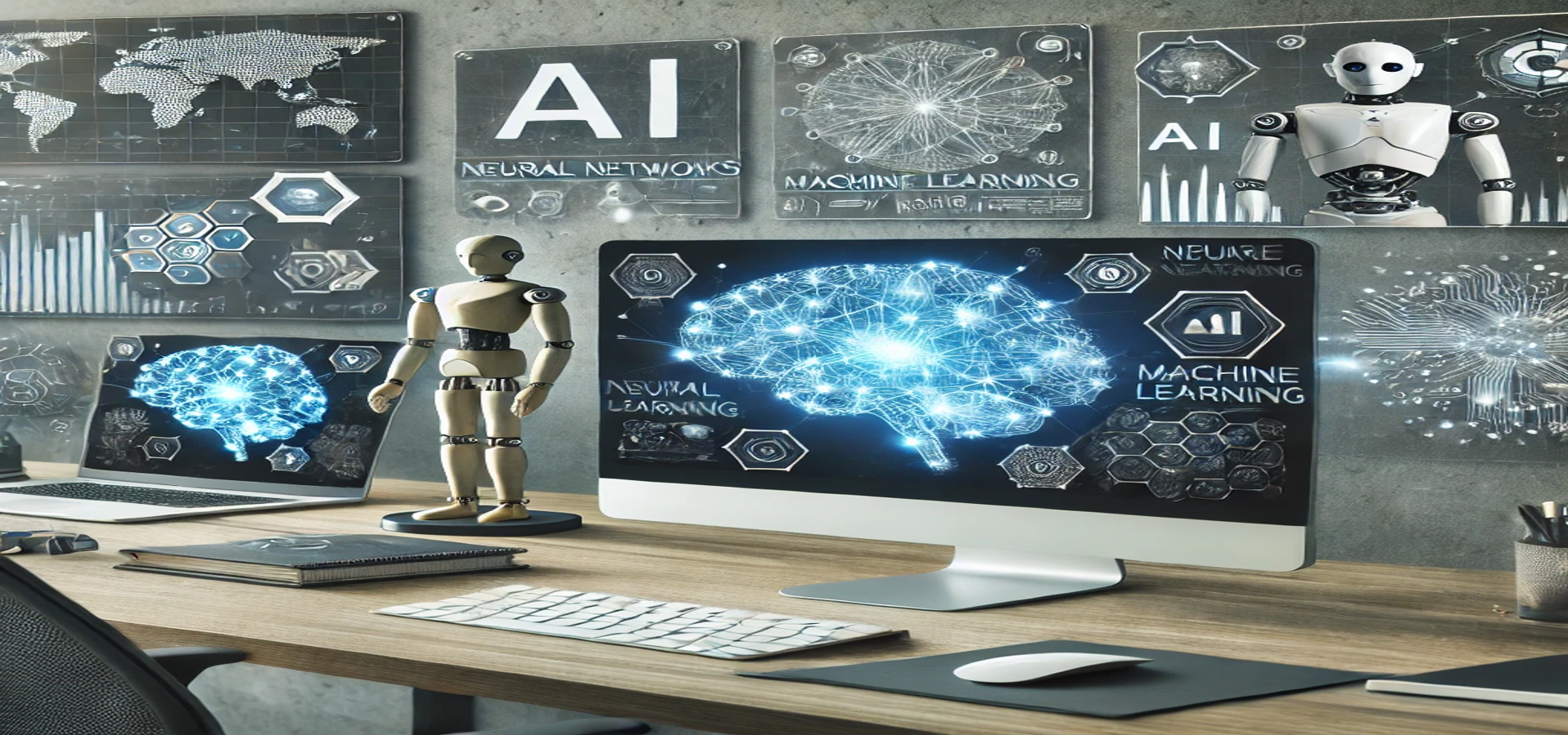 How AI is Revolutionizing Businesses in 2024